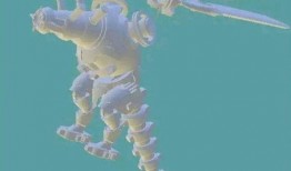 须弥新怪物爆料视频,神秘生物曝光，游戏世界再添新篇章