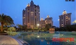 浦东星河湾爆料事件视频,揭秘豪宅区惊人内幕